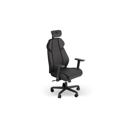 Gaming Chair ENDORFY Meta BK - Black