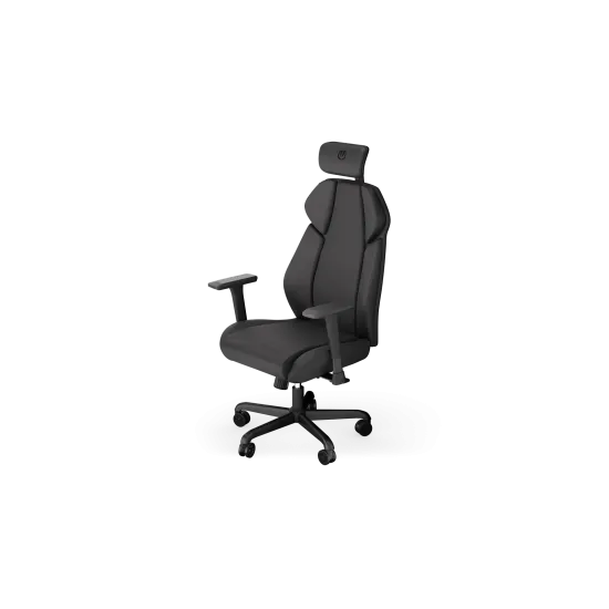 Gaming Chair ENDORFY Meta BK - Black