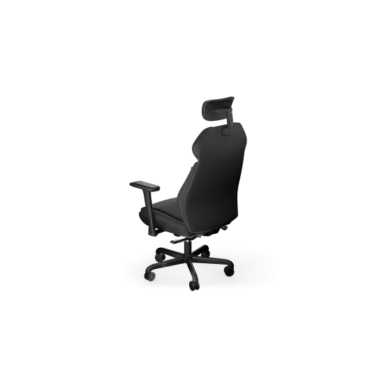 Gaming Chair ENDORFY Meta BK - Black