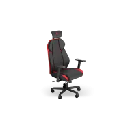 Gaming Chair ENDORFY Meta RD - Black/Red