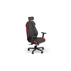 Gaming Chair ENDORFY Meta RD - Black/Red