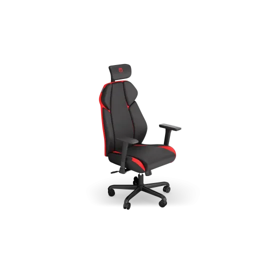 Gaming Chair ENDORFY Meta RD - Black/Red