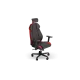 Gaming Chair ENDORFY Meta RD - Black/Red