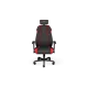 Gaming Chair ENDORFY Meta RD - Black/Red