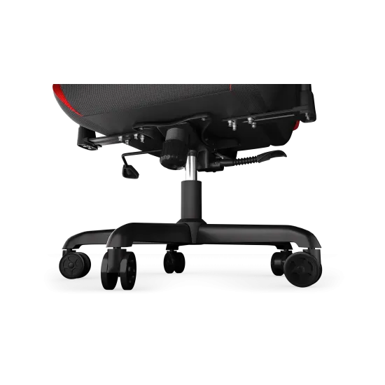 Gaming Chair ENDORFY Meta RD - Black/Red