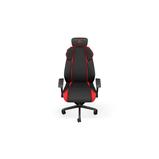 Gaming Chair ENDORFY Meta RD - Black/Red