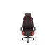 Gaming Chair ENDORFY Meta RD - Black/Red