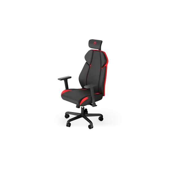 Gaming Chair ENDORFY Meta RD - Black/Red