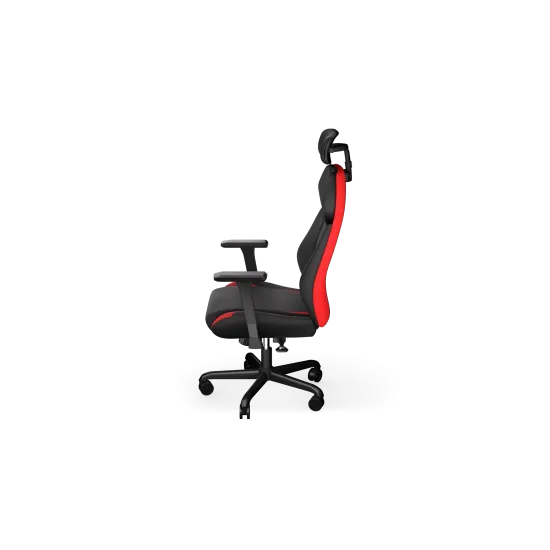 Gaming Chair ENDORFY Meta RD - Black/Red