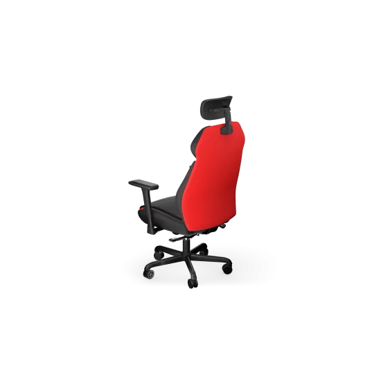Gaming Chair ENDORFY Meta RD - Black/Red