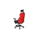 Gaming Chair ENDORFY Meta RD - Black/Red