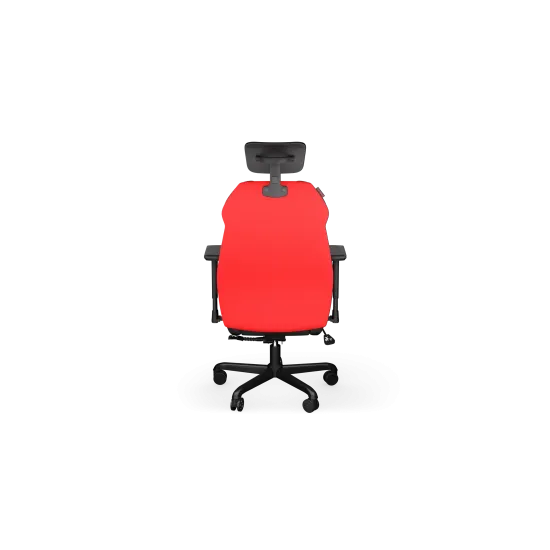 Gaming Chair ENDORFY Meta RD - Black/Red