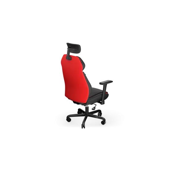 Gaming Chair ENDORFY Meta RD - Black/Red