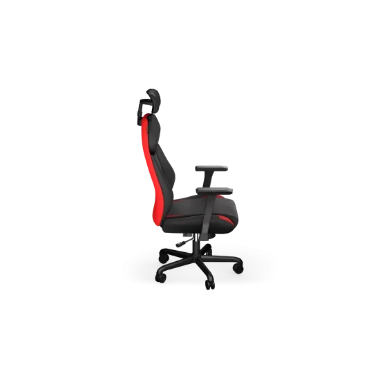 Gaming Chair ENDORFY Meta RD - Black/Red