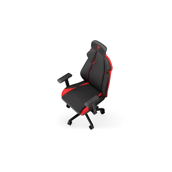 Gaming Chair ENDORFY Meta RD - Black/Red