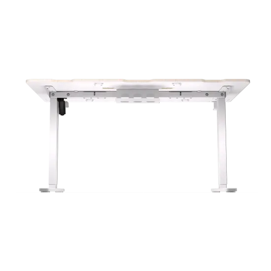 Gaming Desk ENDORFY Atlas L Electric - Light Wood