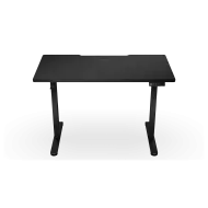 Gaming Desk ENDORFY Atlas S Electric - Black