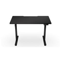 Gaming Desk ENDORFY Atlas S Electric - Black