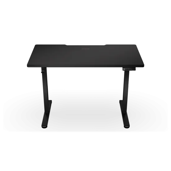 Gaming Desk ENDORFY Atlas S Electric - Black