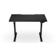 Gaming Desk ENDORFY Atlas S Electric - Black