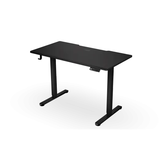 Gaming Desk ENDORFY Atlas S Electric - Black