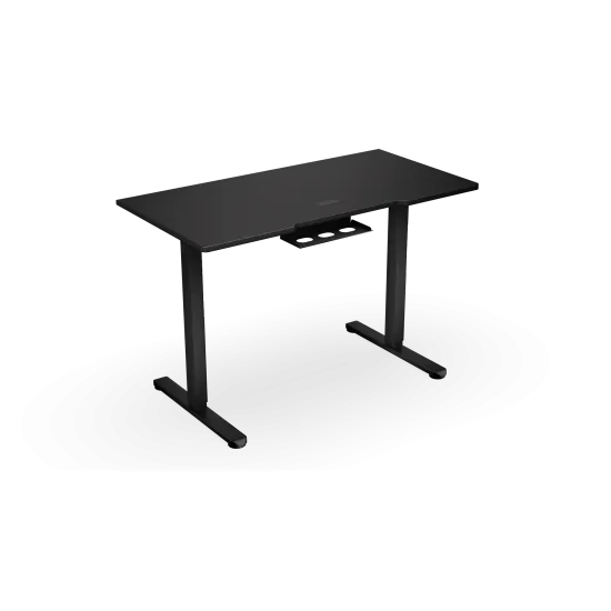 Gaming Desk ENDORFY Atlas S Electric - Black