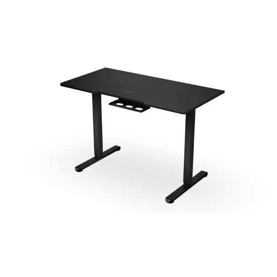 Gaming Desk ENDORFY Atlas S Electric - Black