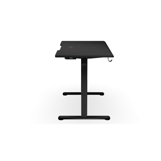 Gaming Desk ENDORFY Atlas S Electric - Black
