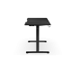 Gaming Desk ENDORFY Atlas S Electric - Black