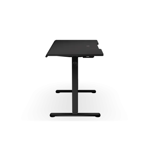 Gaming Desk ENDORFY Atlas S Electric - Black
