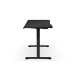 Gaming Desk ENDORFY Atlas S Electric - Black