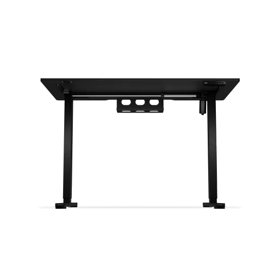 Gaming Desk ENDORFY Atlas S Electric - Black