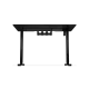 Gaming Desk ENDORFY Atlas S Electric - Black