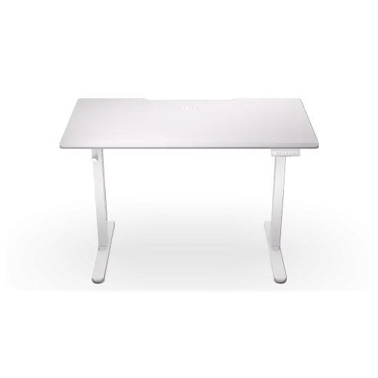 Gaming Desk ENDORFY Atlas S Electric - Onyx White