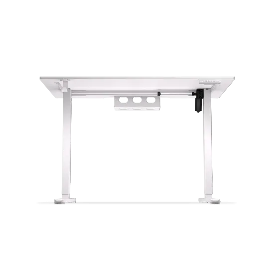 Gaming Desk ENDORFY Atlas S Electric - Onyx White