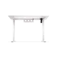Gaming Desk ENDORFY Atlas S Electric - Onyx White