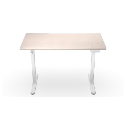 Gaming Desk ENDORFY Atlas S Electric - Light Wood