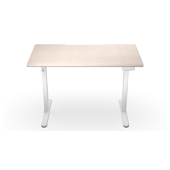 Gaming Desk ENDORFY Atlas S Electric - Light Wood