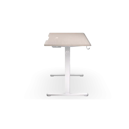 Gaming Desk ENDORFY Atlas S Electric - Light Wood