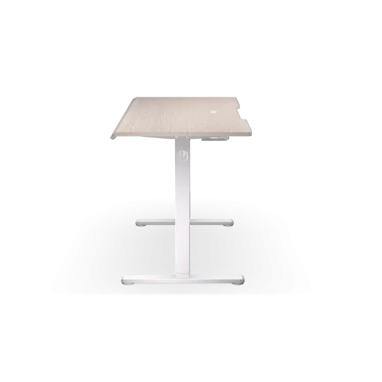 Gaming Desk ENDORFY Atlas S Electric - Light Wood