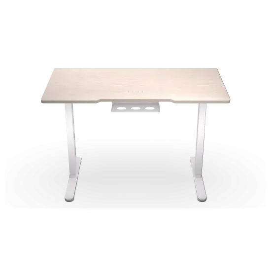 Gaming Desk ENDORFY Atlas S Electric - Light Wood