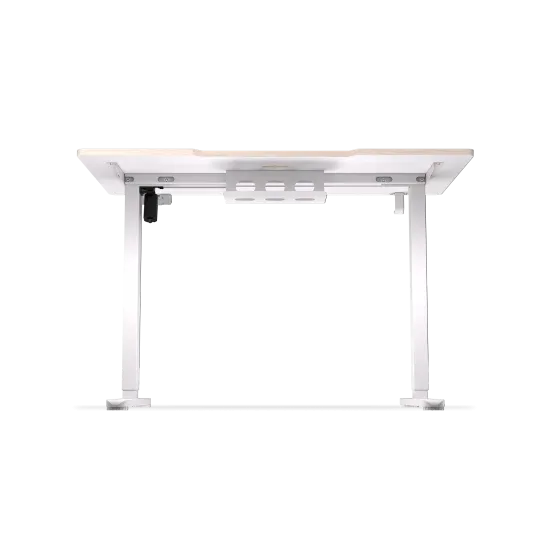 Gaming Desk ENDORFY Atlas S Electric - Light Wood