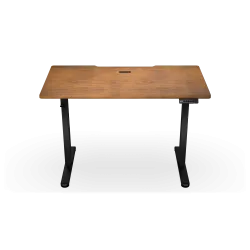 Gaming Desk ENDORFY Atlas S Electric - Dark Wod