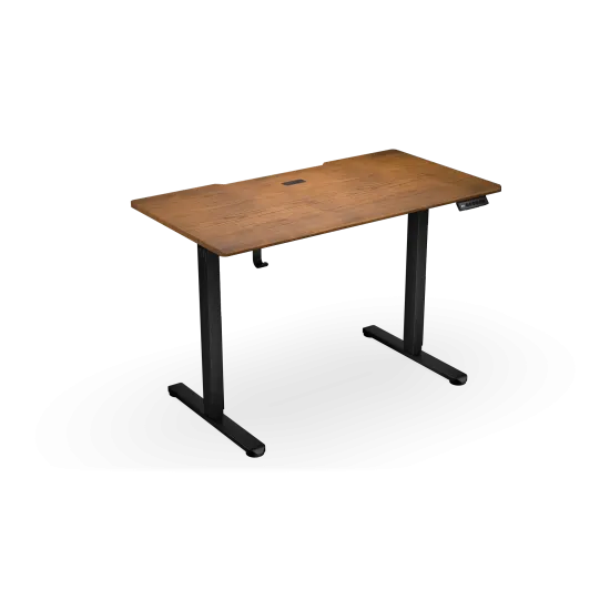 Gaming Desk ENDORFY Atlas S Electric - Dark Wod