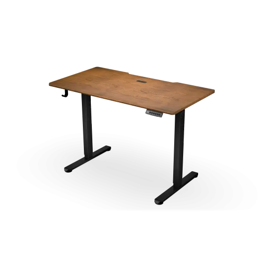 Gaming Desk ENDORFY Atlas S Electric - Dark Wod