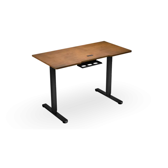 Gaming Desk ENDORFY Atlas S Electric - Dark Wod