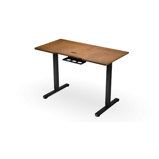 Gaming Desk ENDORFY Atlas S Electric - Dark Wod