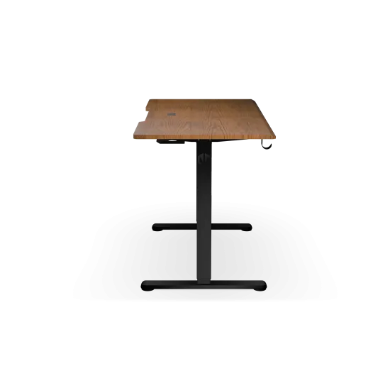 Gaming Desk ENDORFY Atlas S Electric - Dark Wod