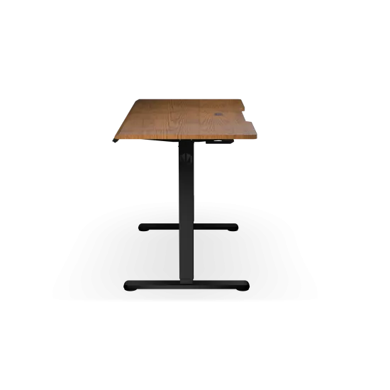 Gaming Desk ENDORFY Atlas S Electric - Dark Wod