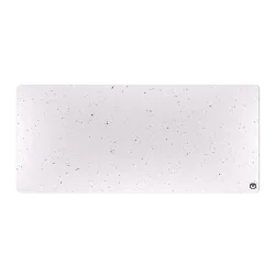 Mousepad ENDORFY Stoneflow White - XL